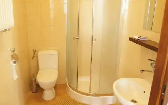 Pałacyk w Pakości Hotel