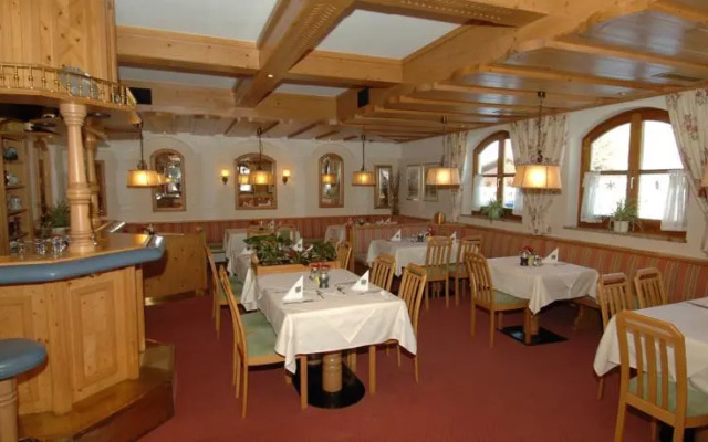 Landhotel Oberdanner