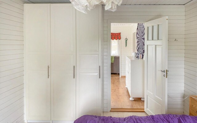 Stunning Home in Sävsjö With Internet and 2 Bedrooms