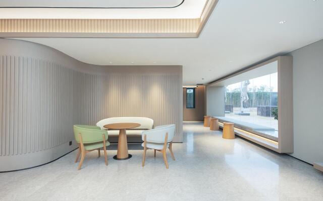 JI Hotel Hangzhou Alibaba Xixi Zone