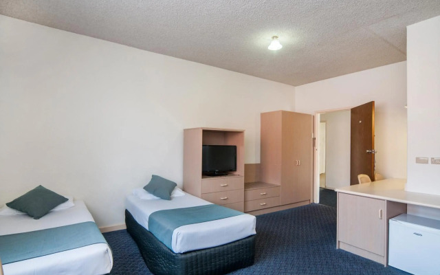 Comfort Inn Regal Park, North Adelaide