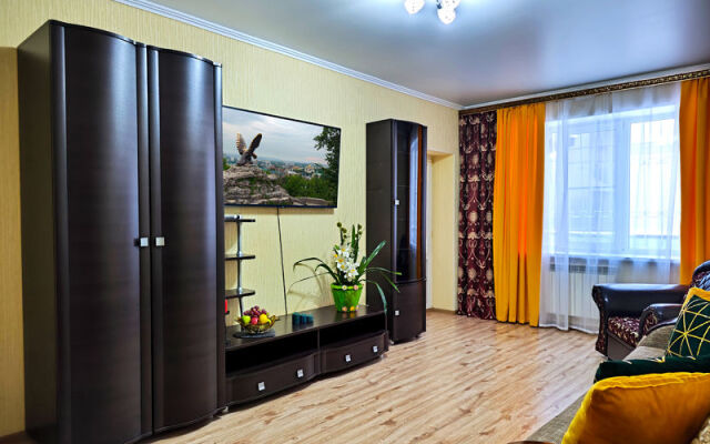 Apartments Raydas on av.. Kalinina, 2a