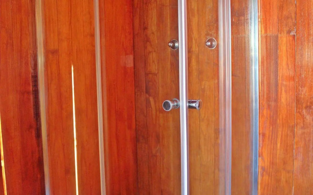 Roamers Rest Safari Lodge