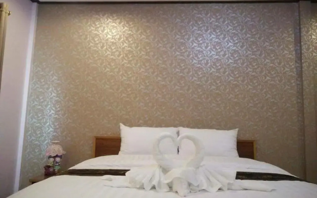 Mailuay Resort