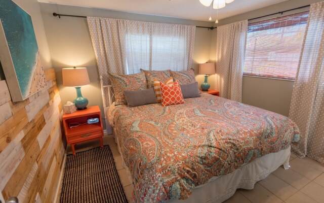 Turtle Way Apartment 2