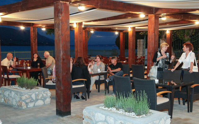 Family Hotel Zanè