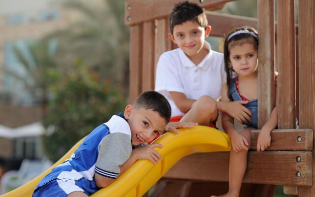Mövenpick Hotel & Resort Al Bida'a Kuwait
