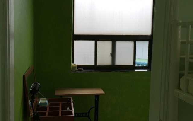 Suwon Guesthouse 2nd oppane