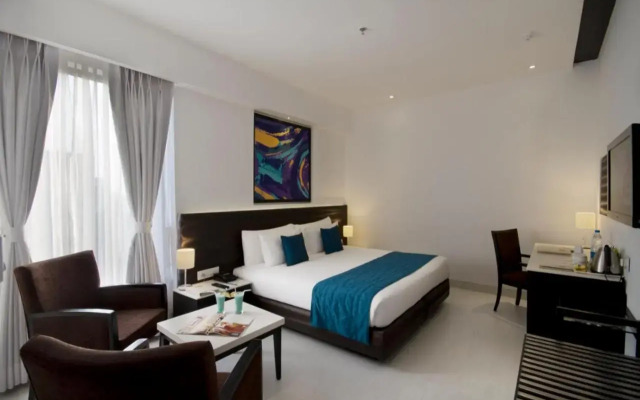 The Fern Residency Chandigarh