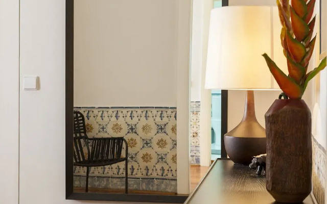 ALTIDO Correeiros Deluxe