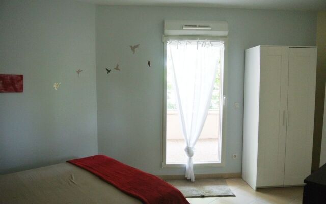 Appartement Les Ramiers 2