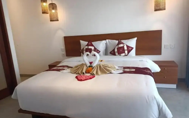 The KD Suites & Coffee Shop