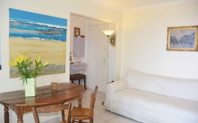 Appartement Vue Mer Panoramique