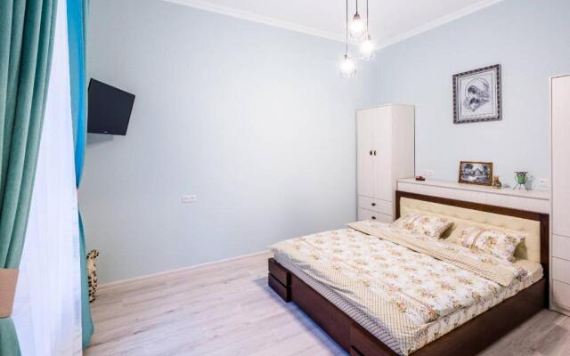 Kulisha Cosy Apartment