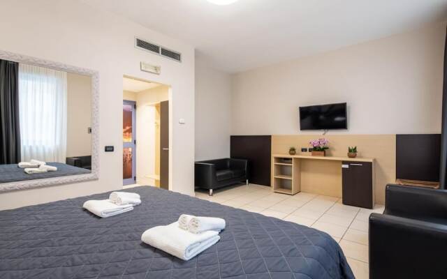 Hotel-Motel Autosole 2