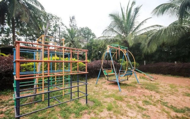 Rashi Farms by OYO Rooms