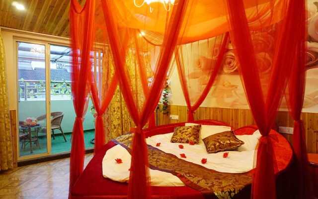 Wuzhen West Tale Theme Inn