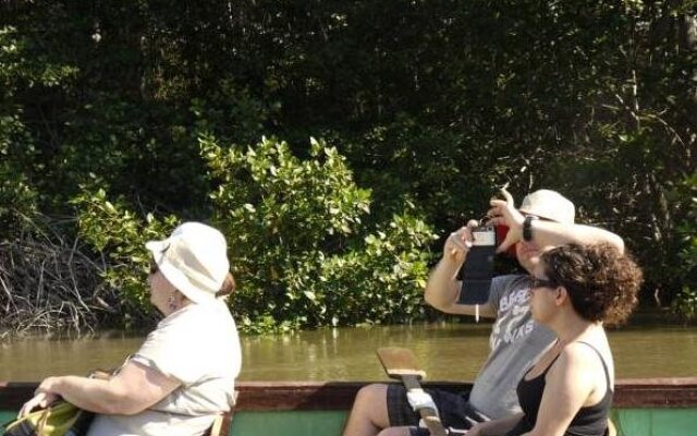 Hotelier Arte y Cocina