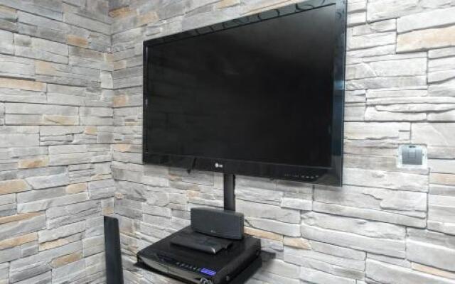 Apartment Adi Center (free parking)