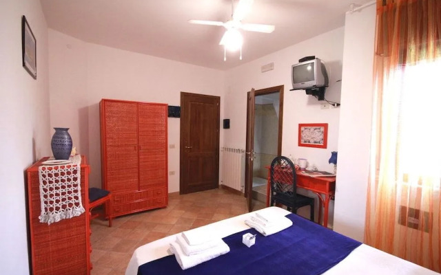 Villa Basilio Accommodation