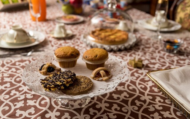 L'Incontro Residenza Medievale