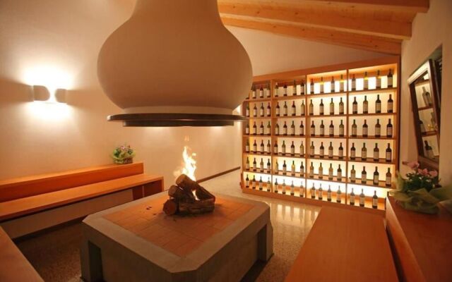 Agriturismo Scacciapensieri