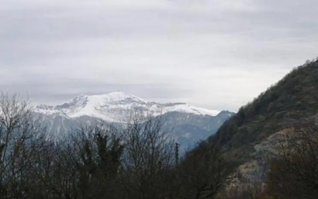 Hostellerie des Vallées