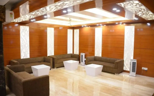 Hotel Platinum Palace