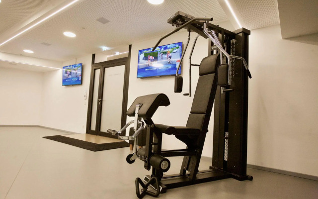 COOL MAMA Hotel Salzburg