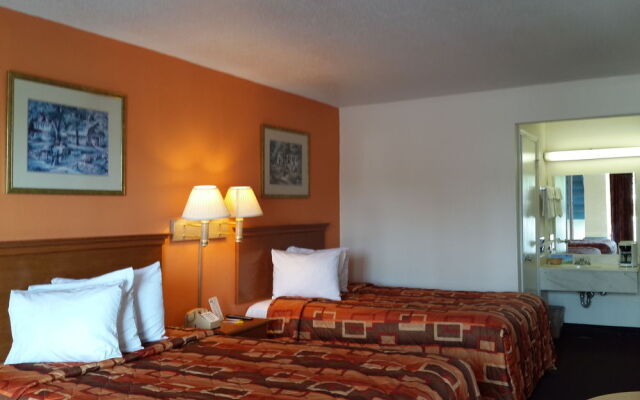 Days Inn Christiansburg