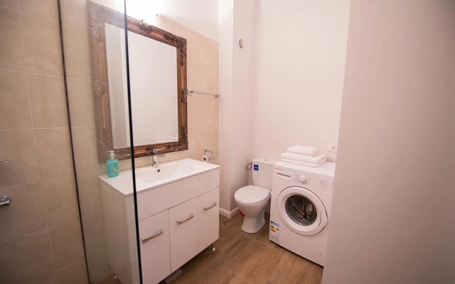 Apartament APARTEL NICK cm