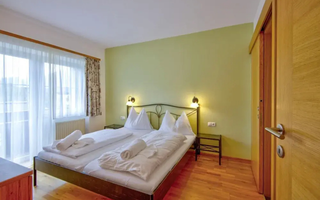 Apartment in Wildschonau With Shared Sauna