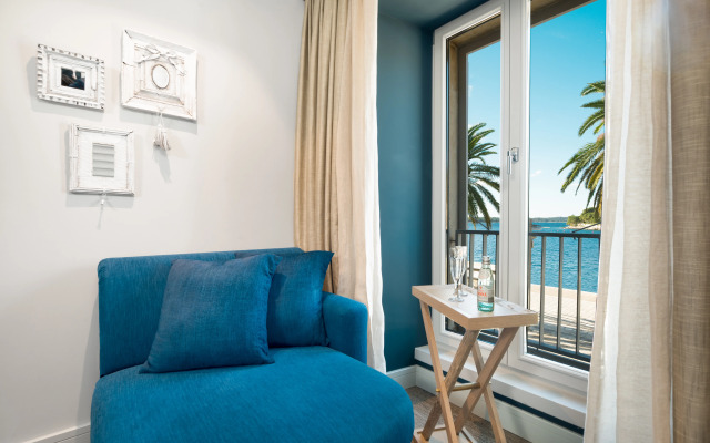 Riva Marina Hvar Hotel