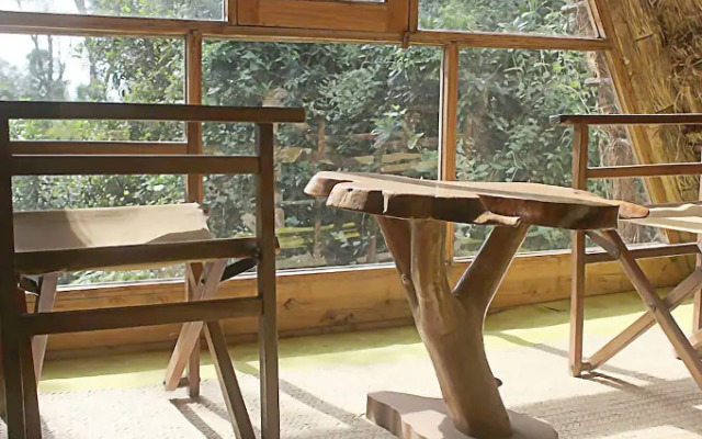 Oasis Eco Camp