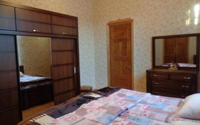 Guest House Levan II Dadiani