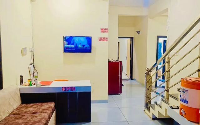 Hotel Rewanchal