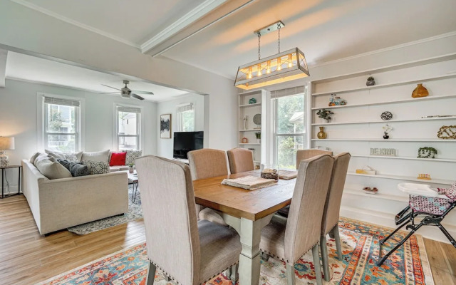 Saratoga Springs Home Near Downtown & Casino