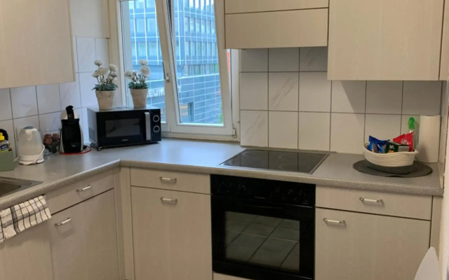 room service Joppich