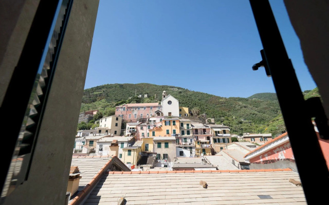 La Perla delle 5 Terre