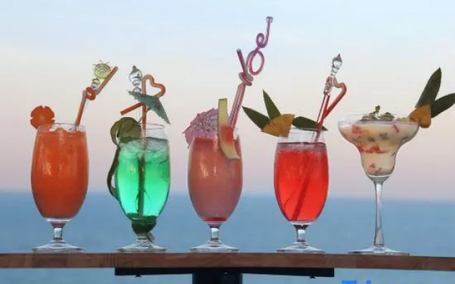 Cherry Hotel Apartment