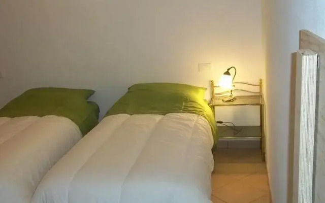 Agriturismo Ca' Del Campanaro