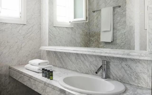 AGL Luxury Villas Mykonos Villa Elpida