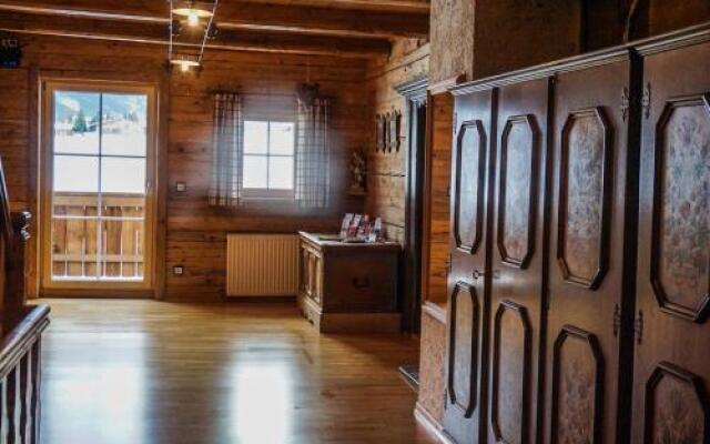 Apartement Bergblick Und Venediger