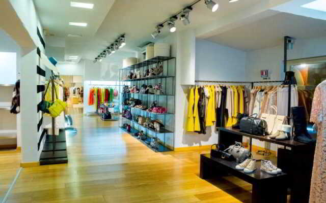 Forte Village - Waterfront Suites