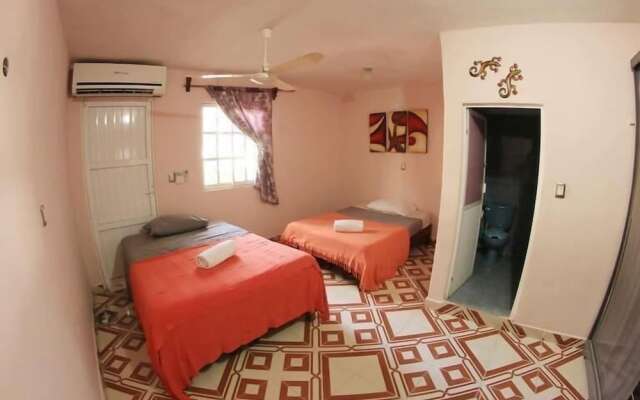 Casa Chipotle by Skyrun