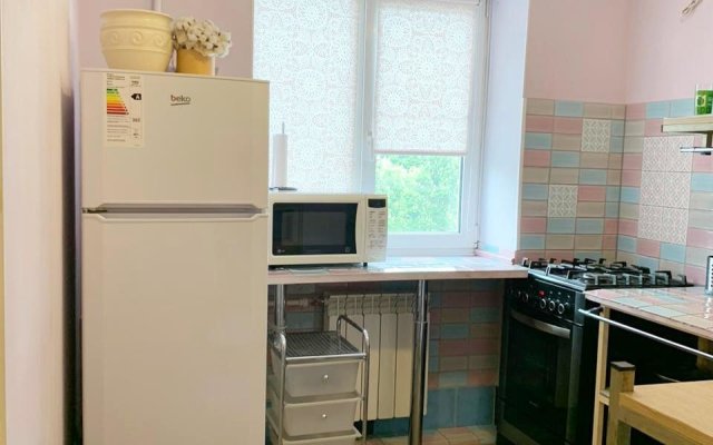 Апартаменты Up Apart (Ап Апарт)  на улице Плехановская