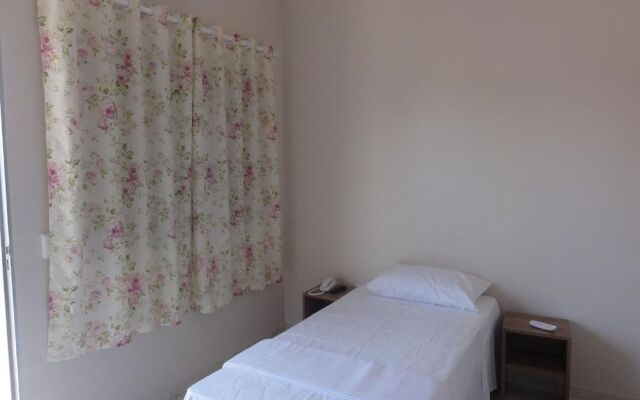 Hotel Flamboyant