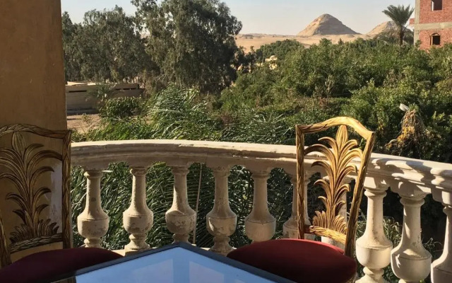 Sakkara Inn Hotel