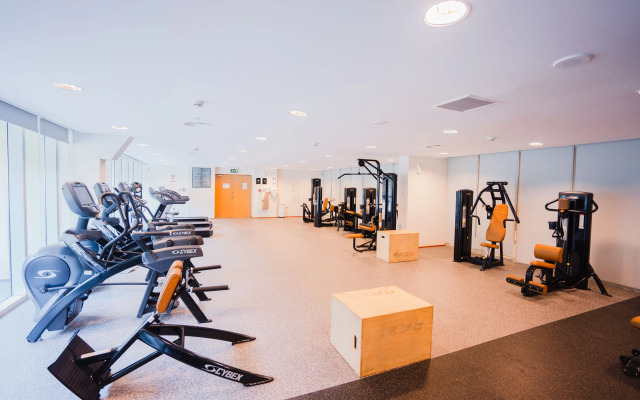 Nasma Holiday Homes - Al Sana 1