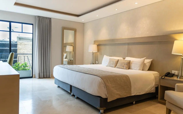 Hotel Boutique Maree